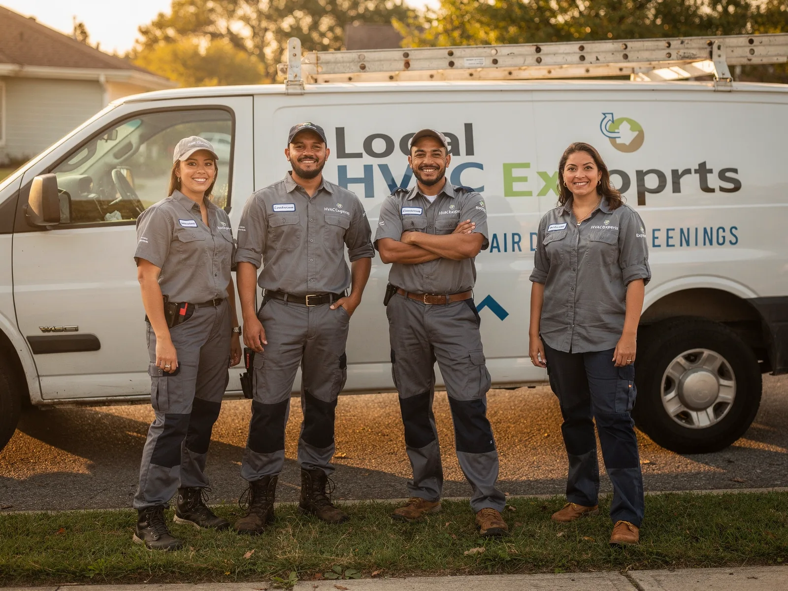 24/7 HVAC Repair & AC Replacement company in Greenbush, VA